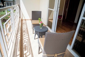 Executive tweepersoonskamer | Gratis wifi, beddengoed
