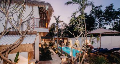 28 Degrees Lembongan