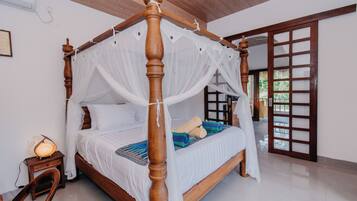 Comfort Suite, Resort View | Free WiFi