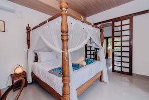 Comfort Suite, Resort View | Free WiFi