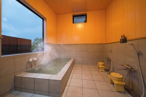 Aguas termales