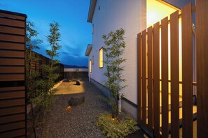 Exterior - Yukemurinoyado Komachisou (Beppu)