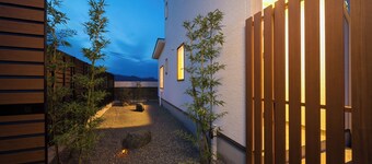 Yukemurinoyado Komachisou