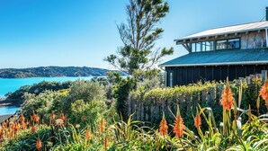 Property amenity - Spinnaker Watch - Waiheke Island (Waiheke Island)