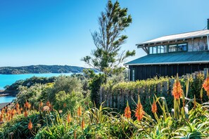 وسائل الراحة في المنشأة