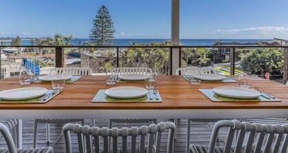 Humpback Villa by Holiday Management Co.