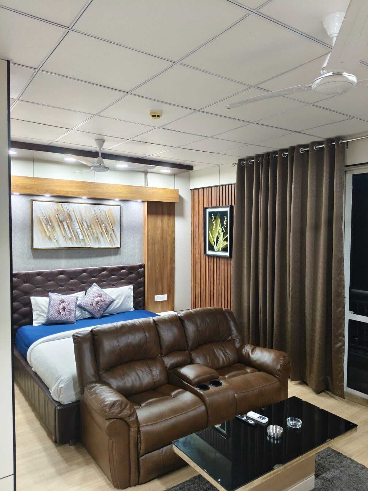 Luxury Room | Free WiFi