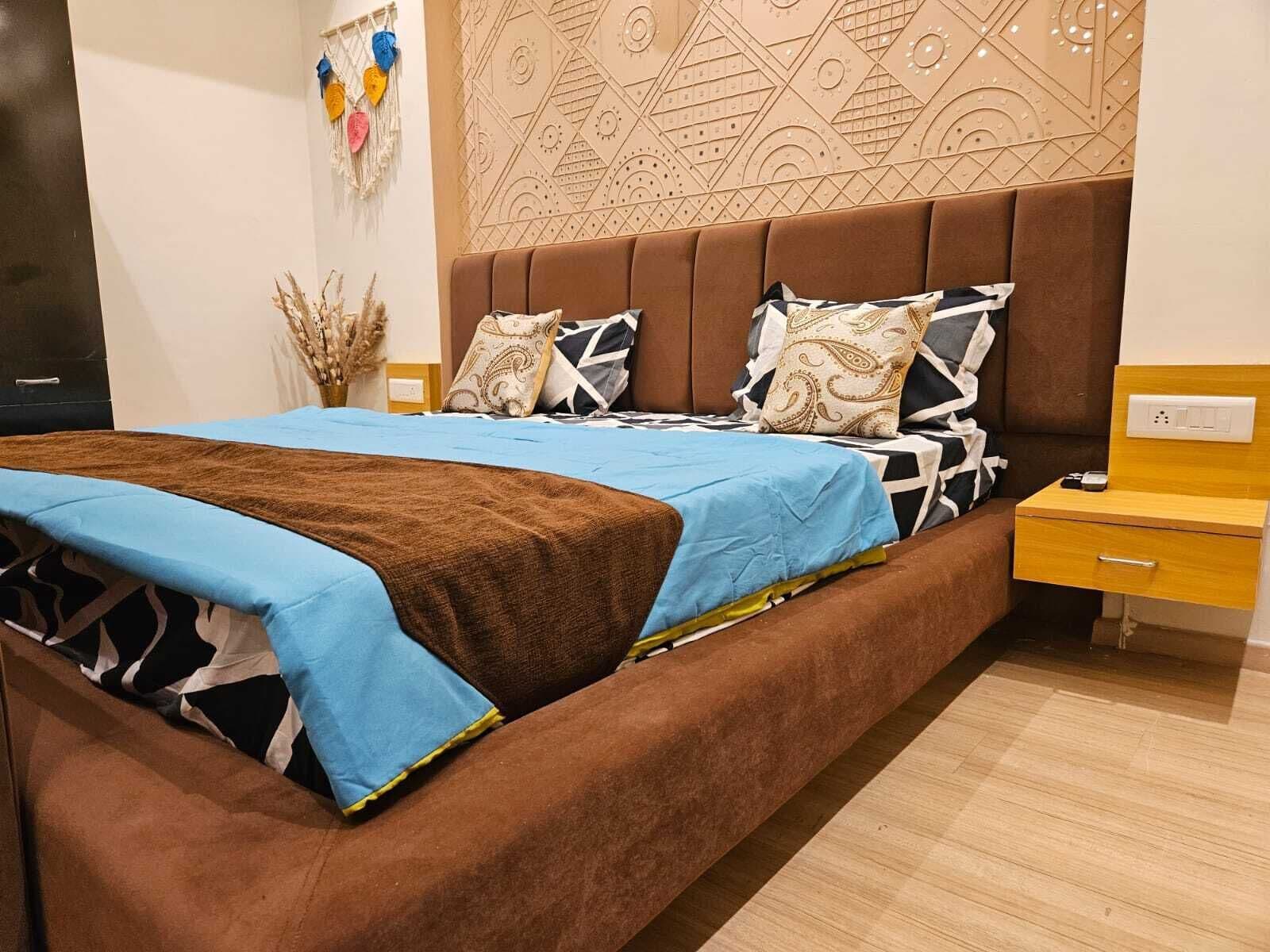 Deluxe Room | Free WiFi