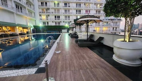 Homeiihood Stay Lucknow