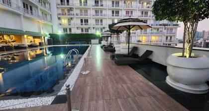 Homeiihood Stay Lucknow