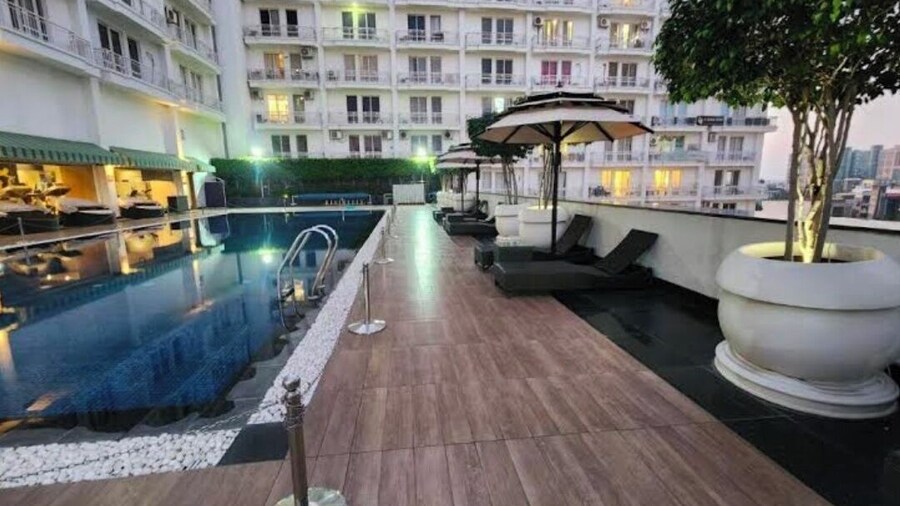 Homeiihood Stay Lucknow