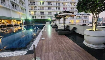 Homeiihood Stay Lucknow