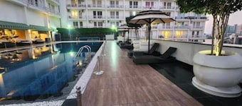 拉克瑙Homeiihood住宿