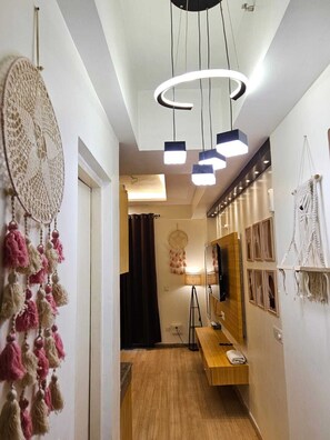 Free WiFi - Homeiihood Stay Lucknow (Lucknow)