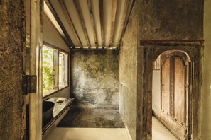 Free toiletries, hair dryer, bathrobes, slippers - Magia De Uma (Kerobokan)