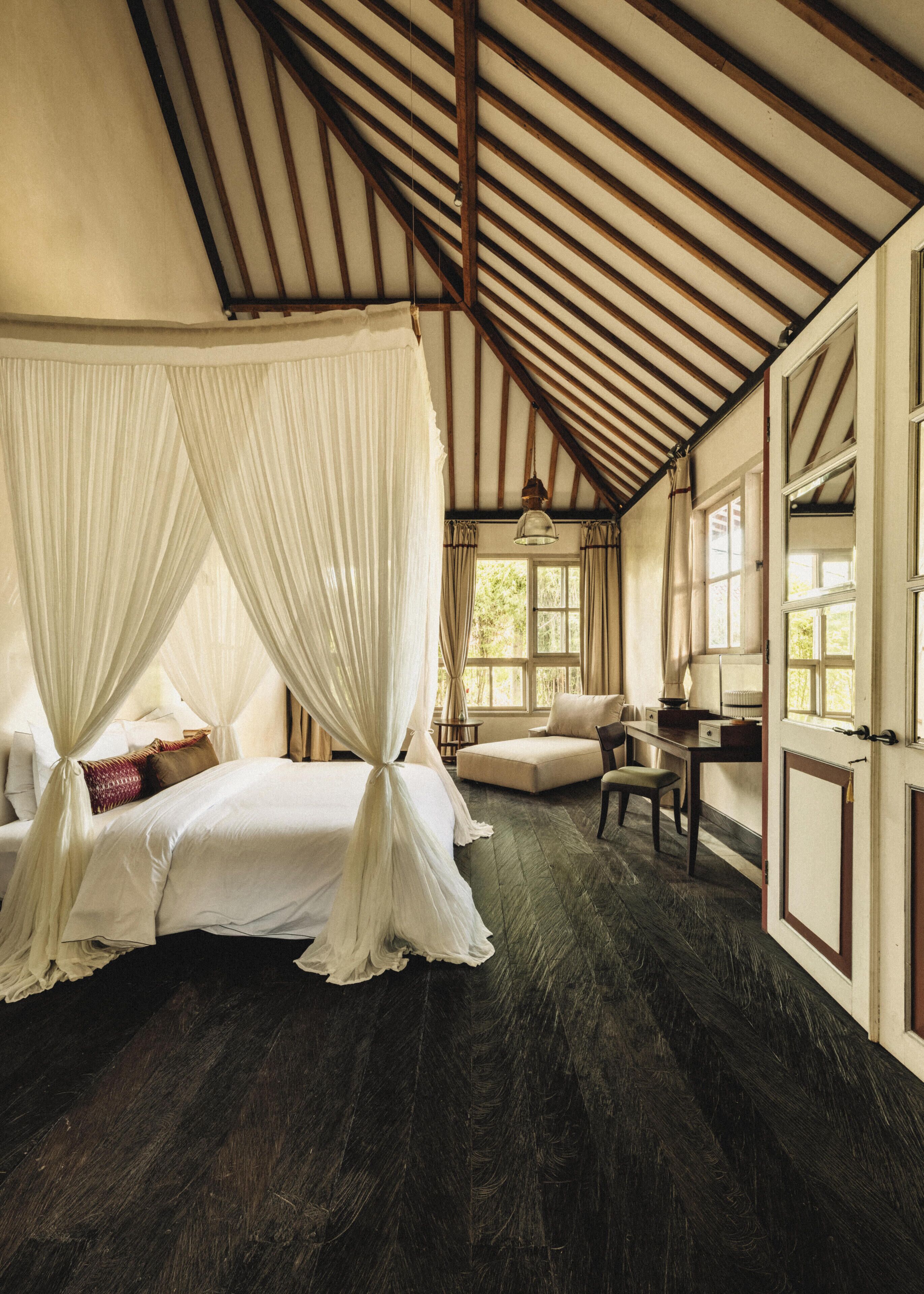 Minibar, in-room safe, individually furnished, desk