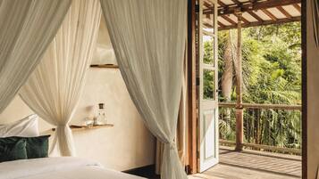 Minibar, in-room safe, individually furnished, desk