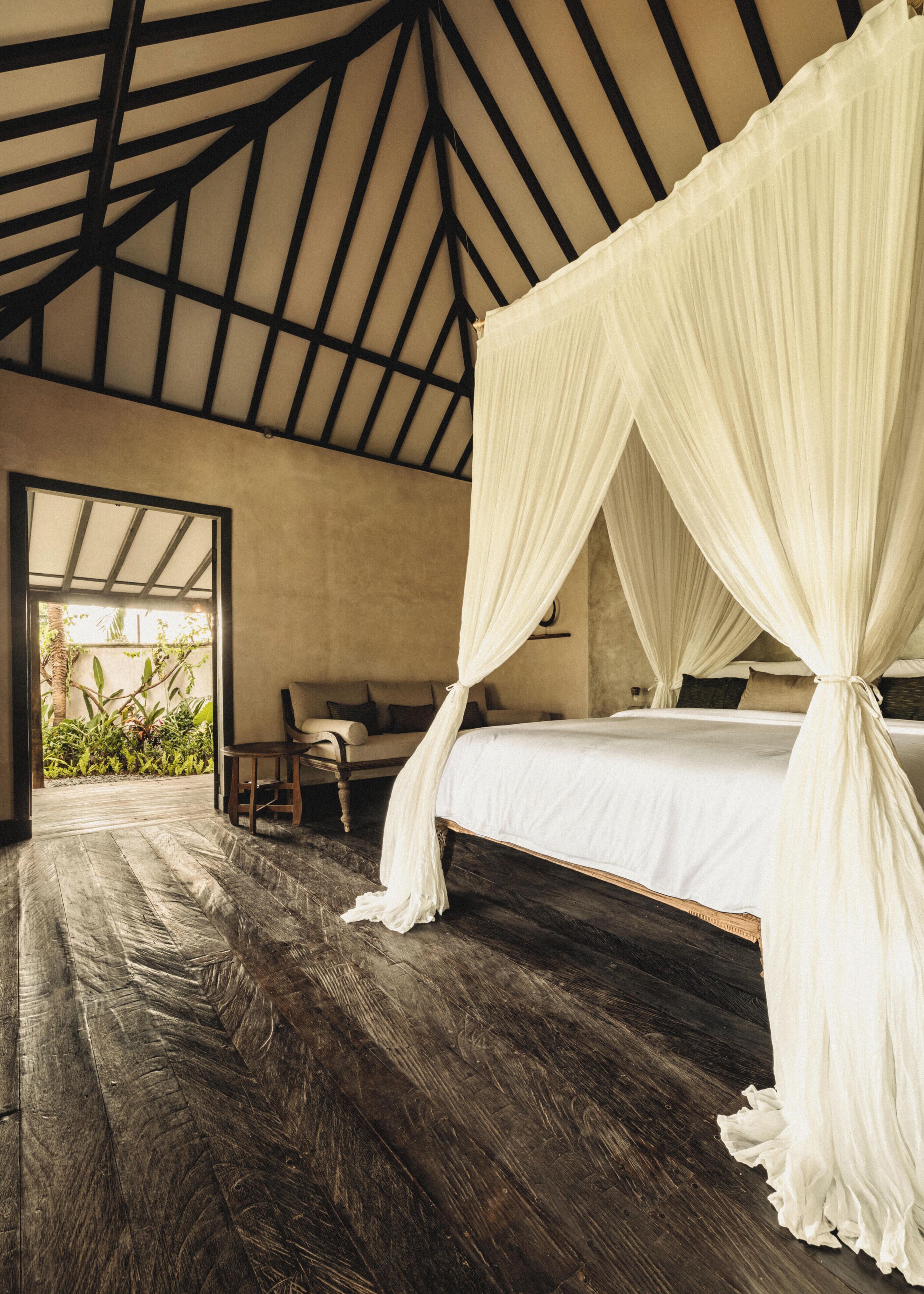 Minibar, in-room safe, individually furnished, desk