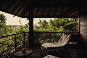 Villa, Nichtraucher (Magia) | Terrasse/Patio