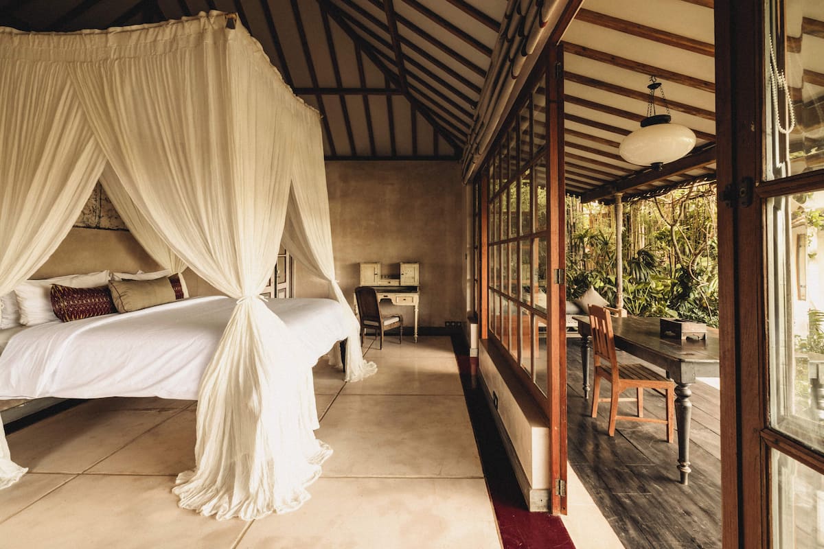 Minibar, in-room safe, individually furnished, desk