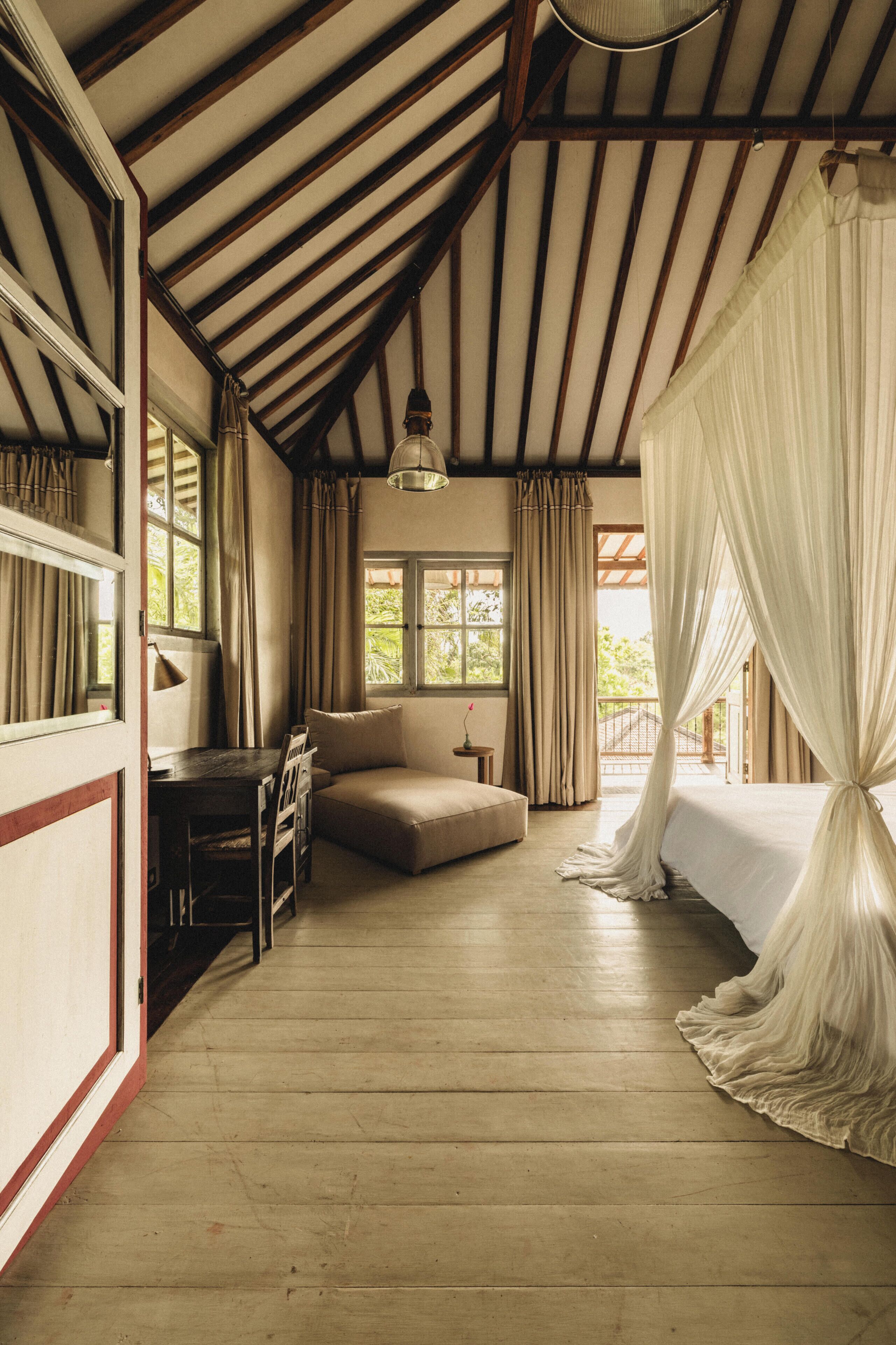 Minibar, in-room safe, individually furnished, desk