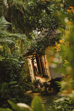 Bar (on property) - Magia De Uma (Kerobokan)