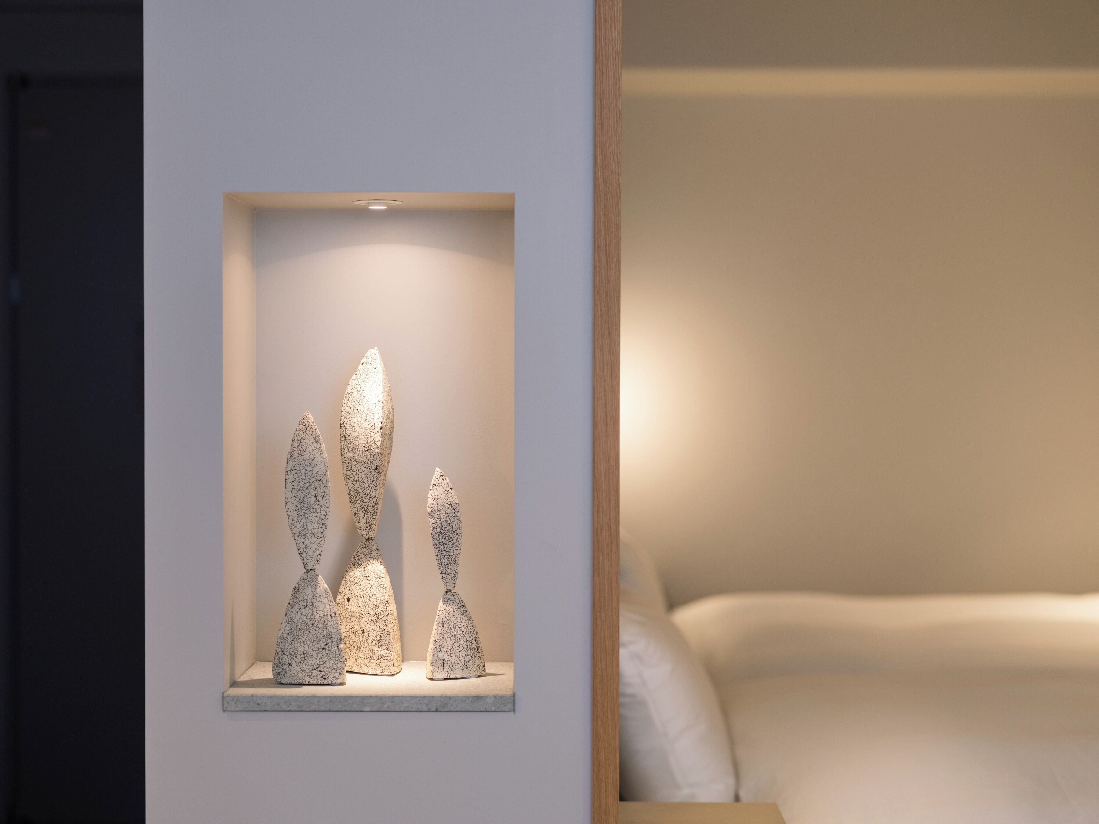 Vierbettzimmer | Kostenloses WLAN