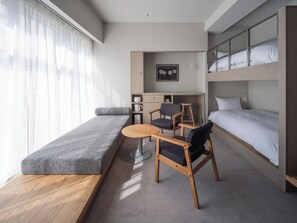 Zweibettzimmer | Kostenloses WLAN