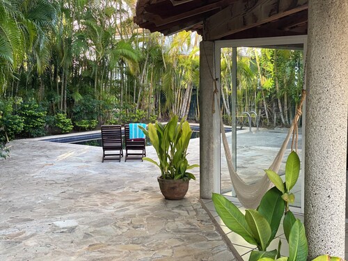 Beautiful Villa near the beach