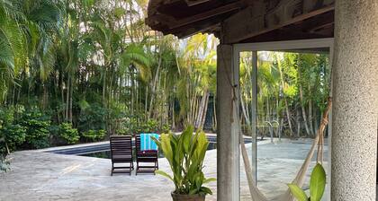 Beautiful Villa near the beach