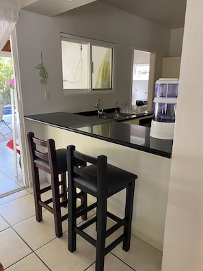 Reusable coffee/tea filters