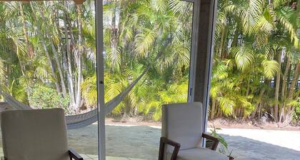 Beautiful Villa near the beach