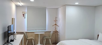 BonghwangINN BonghwangMansion2