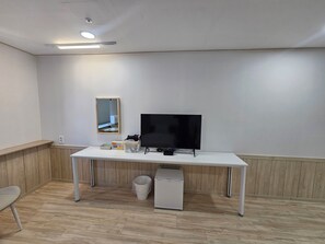 Double Room (No Parking) - BonghwangINN BonghwangMansion2 (Gyeongju)