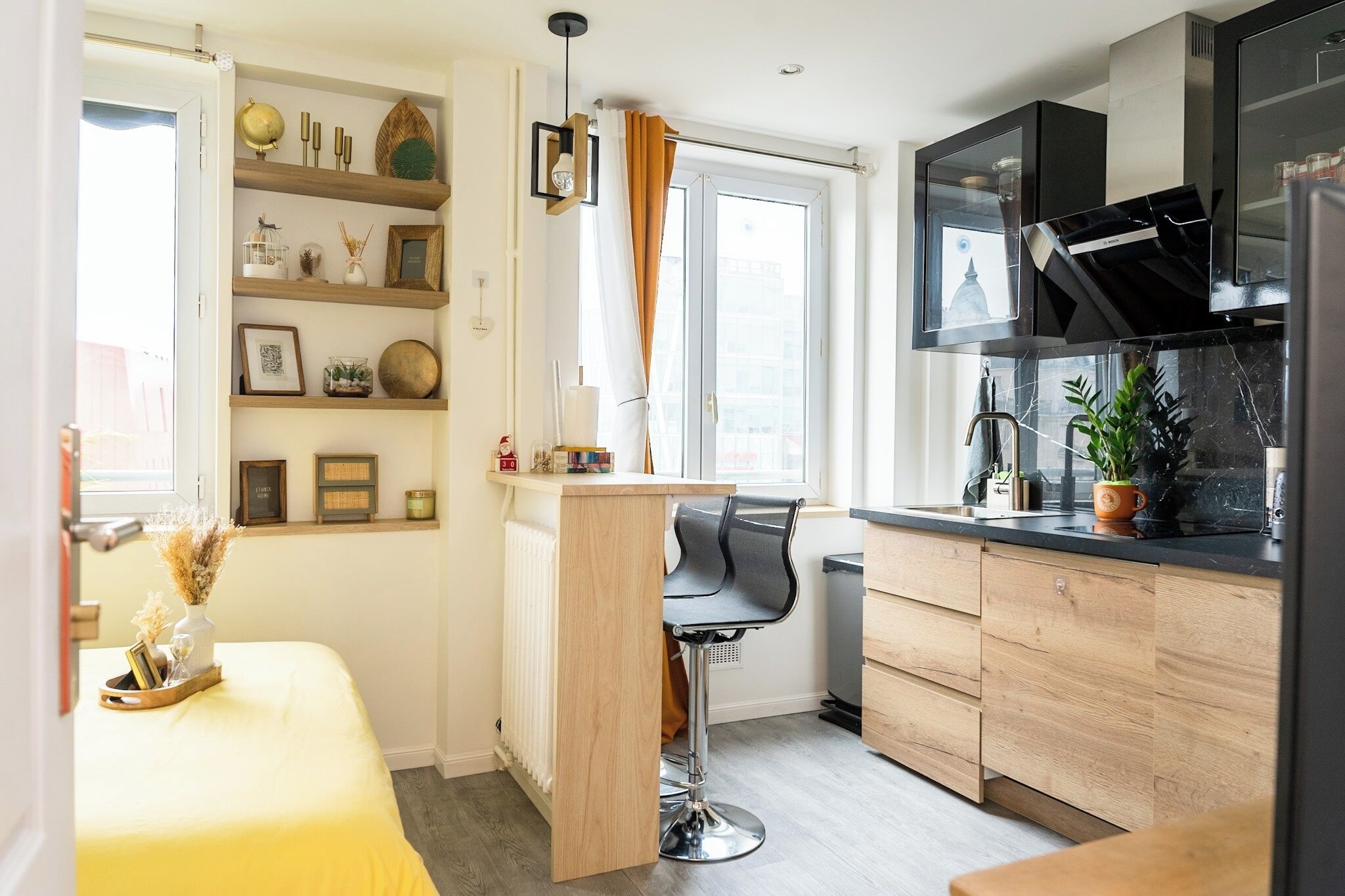 1 quarto, ferros/tábuas de passar roupa, Wi-Fi, roupa de cama