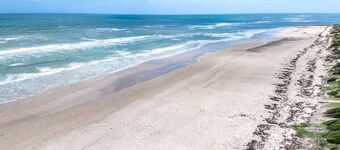 Open the door, to a stay with it all!