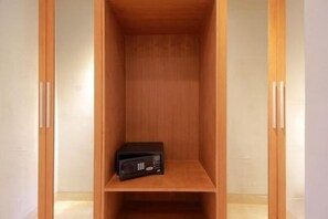 Room - Trisha Cliff Villa by Parigata (Bali)