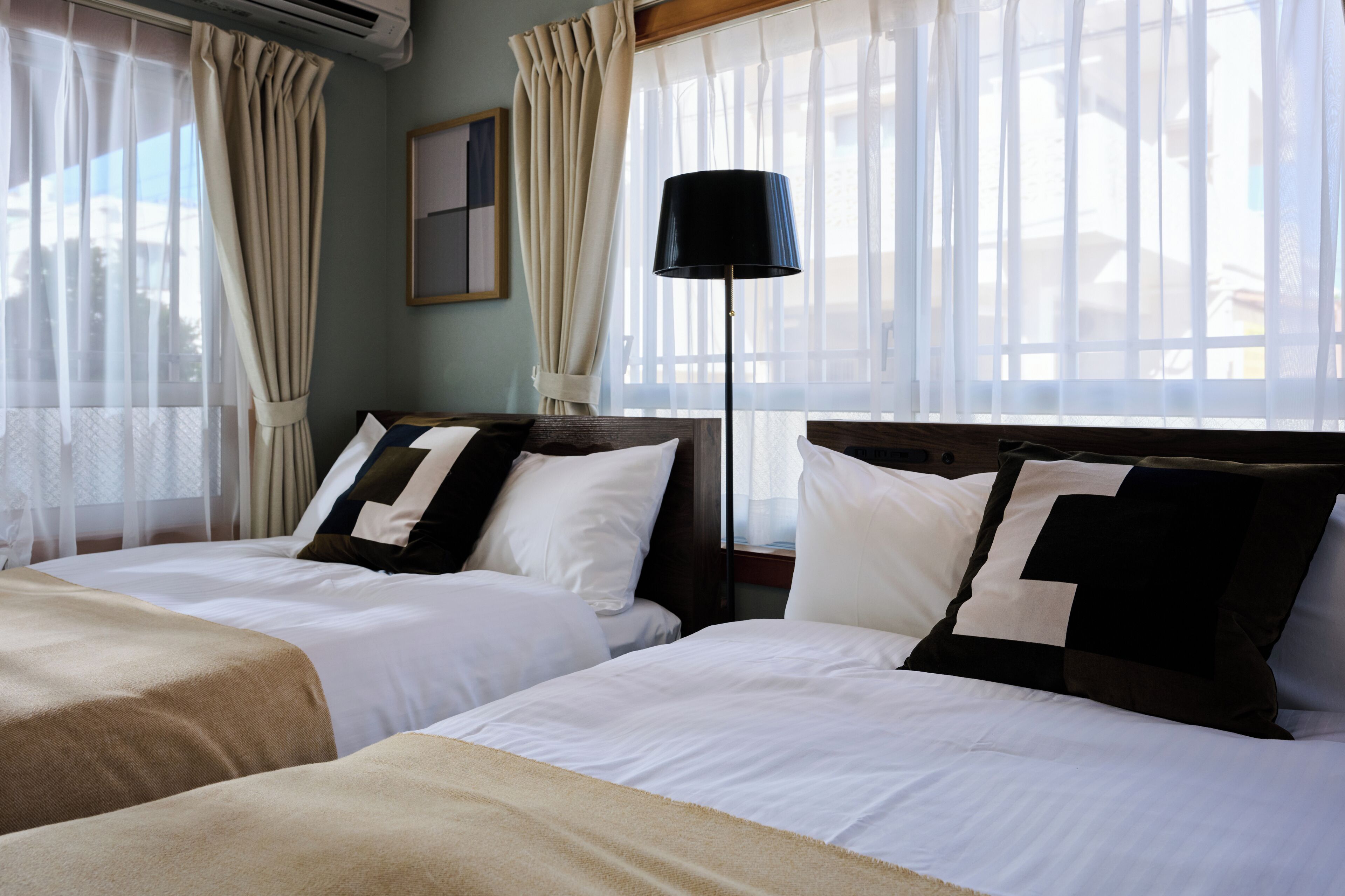 House | Free WiFi, bed sheets