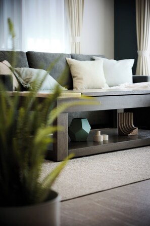 Servicios del alojamiento