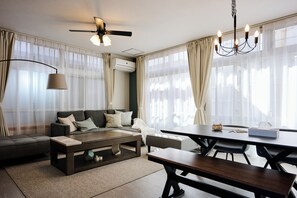 House | Dining room - Casa YONNA Chatan (Chatan)