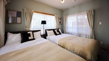 Hus | Wi-fi (inkludert) og sengetøy