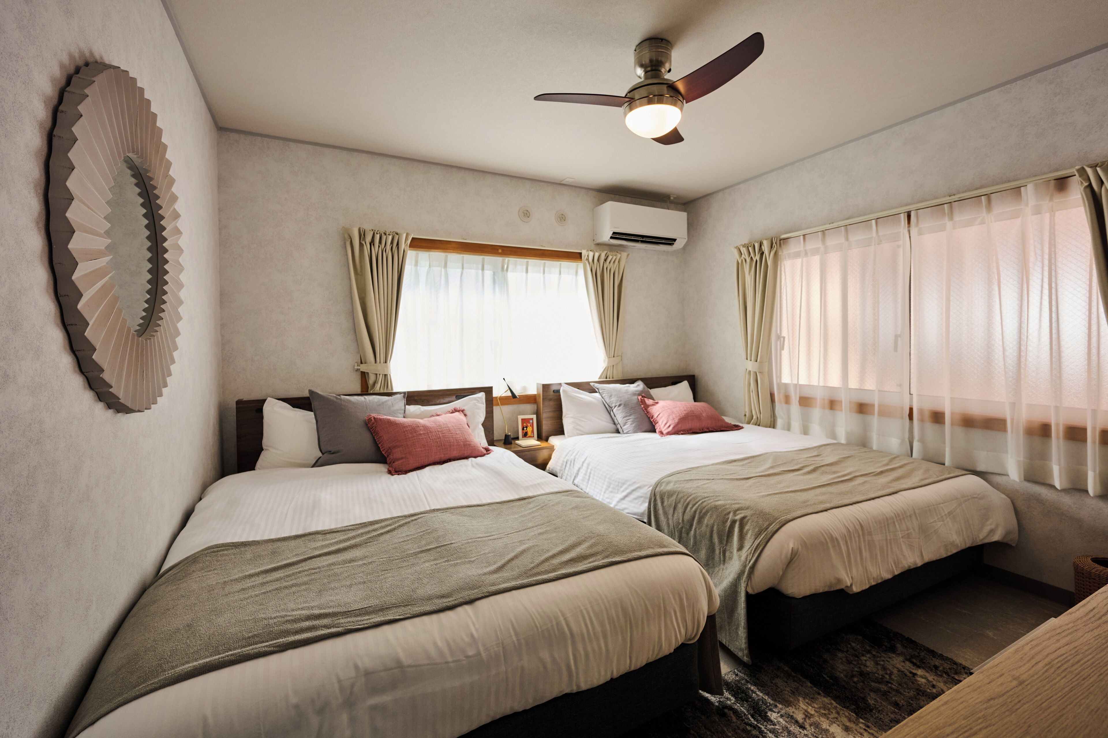 House | Free WiFi, bed sheets