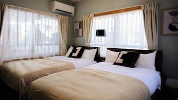 House | Free WiFi, bed sheets