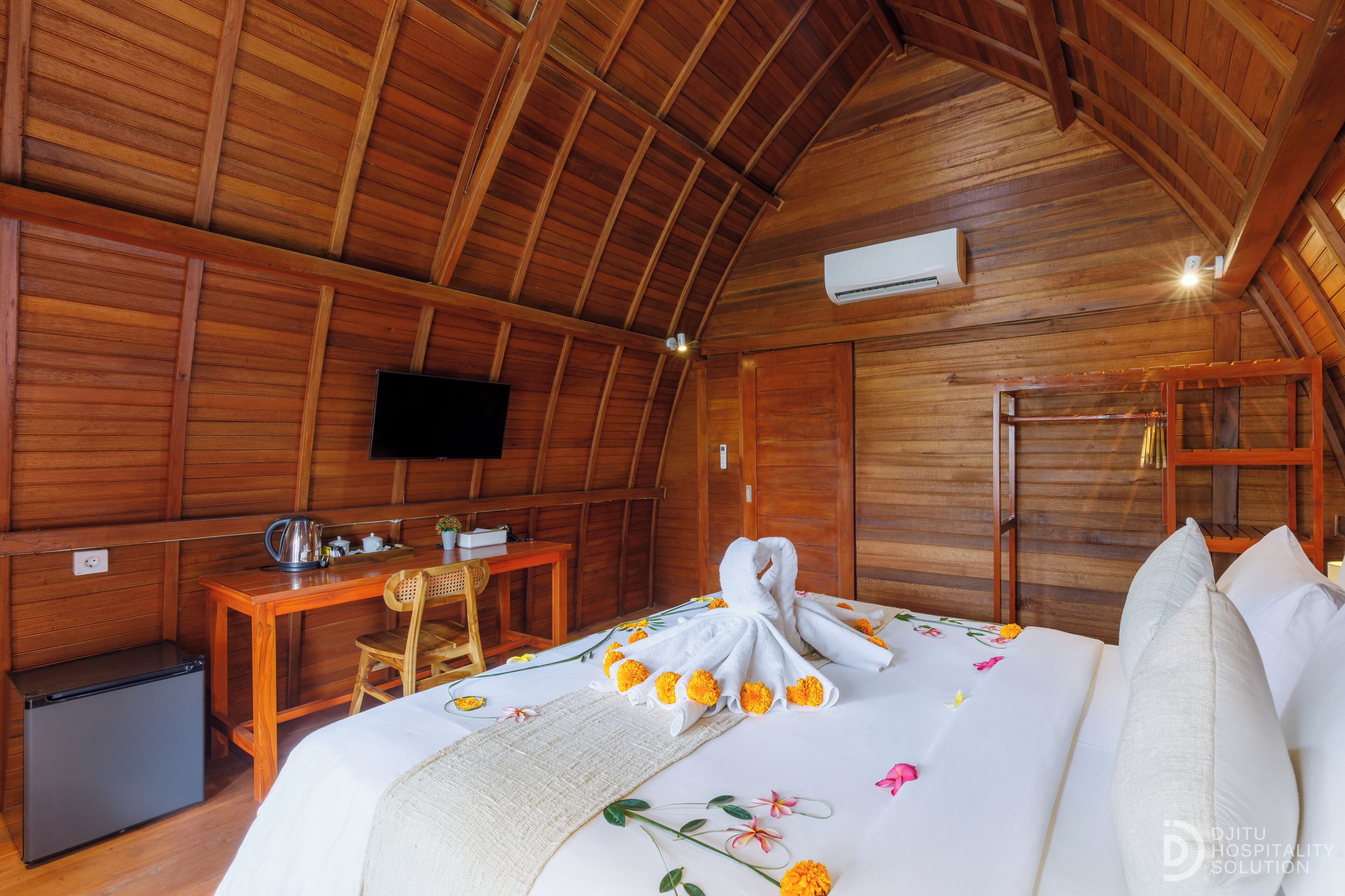 Deluxe Room | Free WiFi