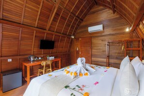 Deluxe Room | Free WiFi