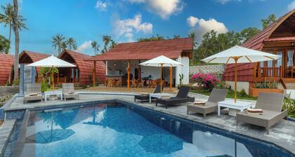 Bunut Bungalow