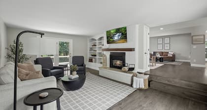 Clarkston Getaway - Near Downtown