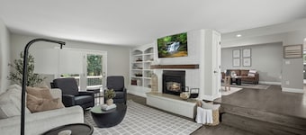 Clarkston Getaway - Near Downtown