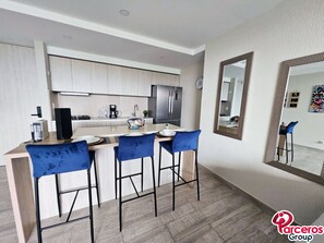 Cuisine privée