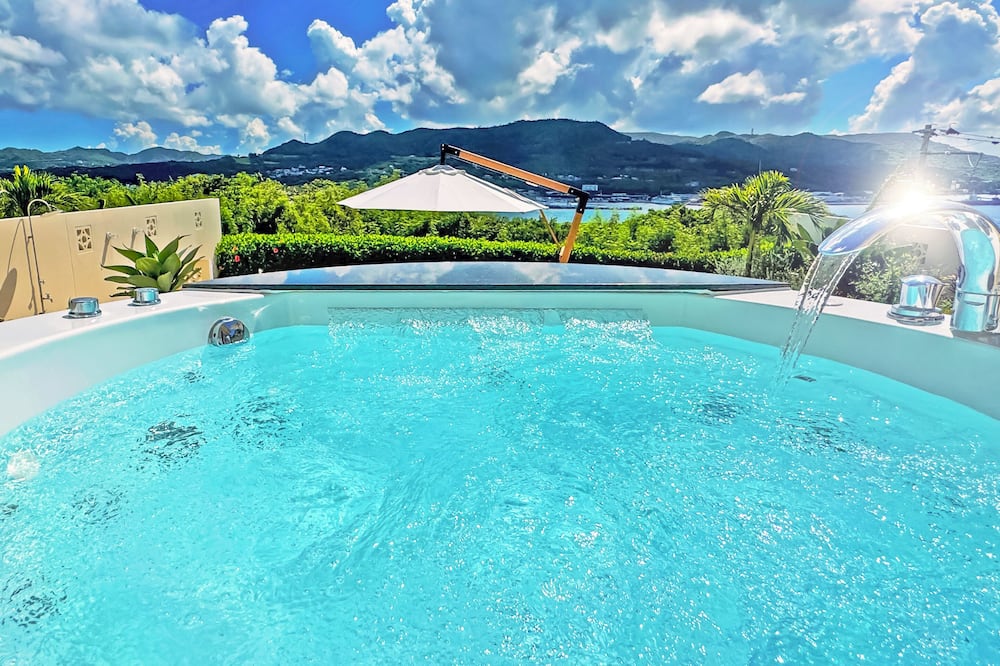 Resort Villa KAPUKA SESOKOJIMA